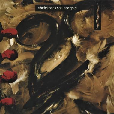 Shriekback -  Oil and Gold